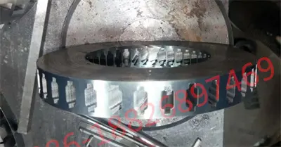 Análisis comparativo de la mejora de la eficiencia energética de motores de flujo axial de un estator y de doble rotor