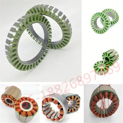 Epoxy Bonding For Motor Cores Best Practices
