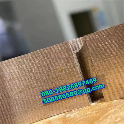 ספק יצרן רכיבי למינציה מנוע סטטור
