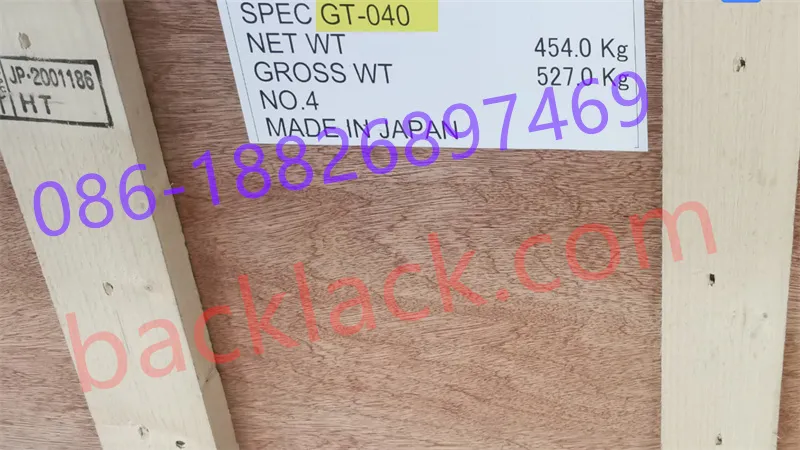 Nikkindenji Gt-040 Gt-050 Gt-080 Gt-100 0.04Mm 0.10Mm Ultra Thin Silicon Steel Sheets